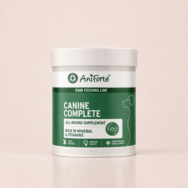 Canine Complete 500 g