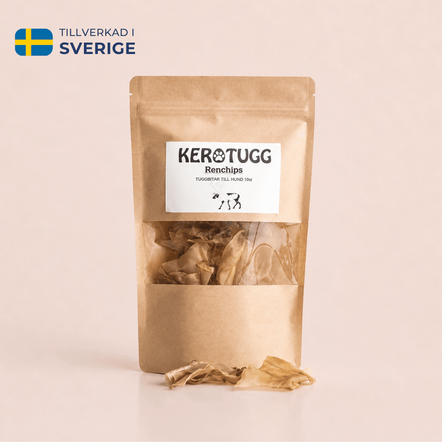 Renchips 10-pack