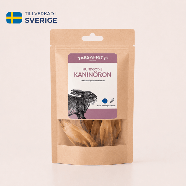 Kaninöron