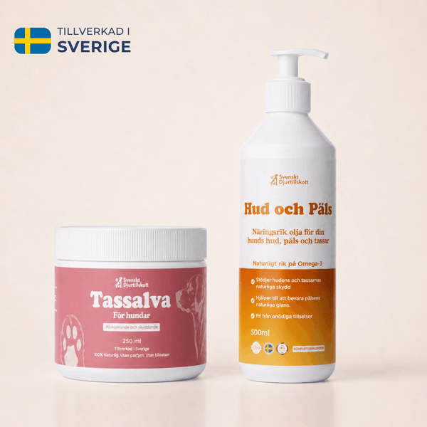 Päls & Tass-paketet