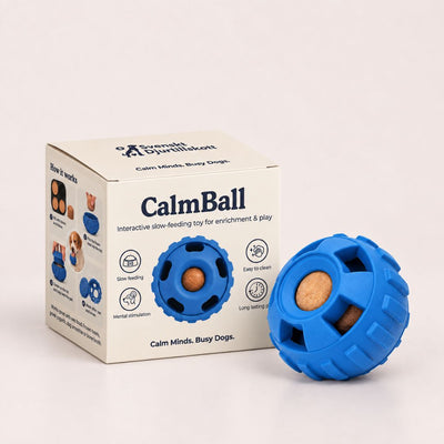 CalmBall