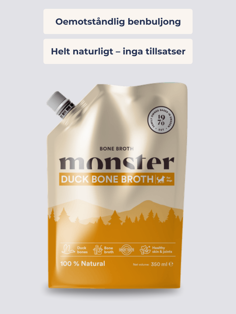 Benbuljong (350 ml)