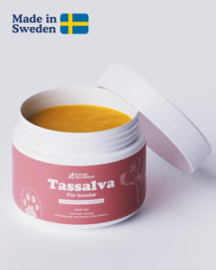Svenskt Djurtillskott - Tassalva