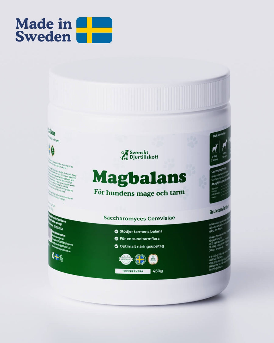 Magbalans