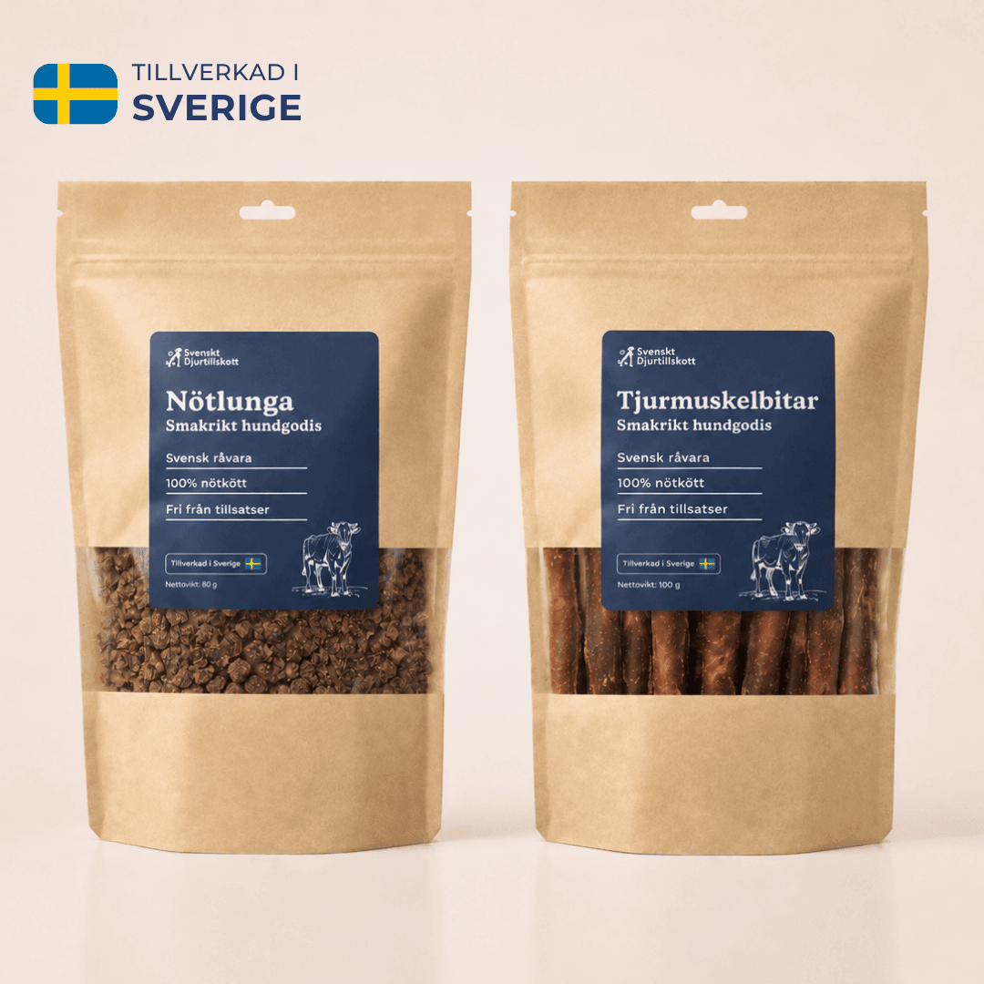 Tuggfavoriterna