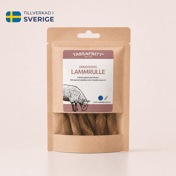 Lamm Tuggrulle