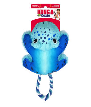 KONG Crozie Frog