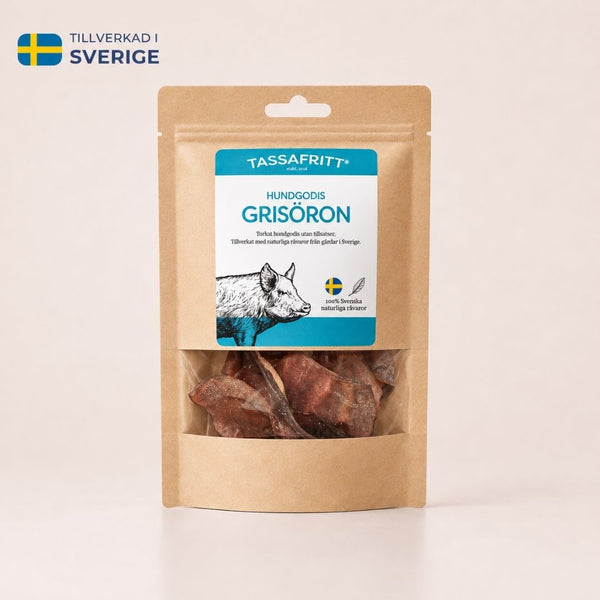 Grisöron 10 st