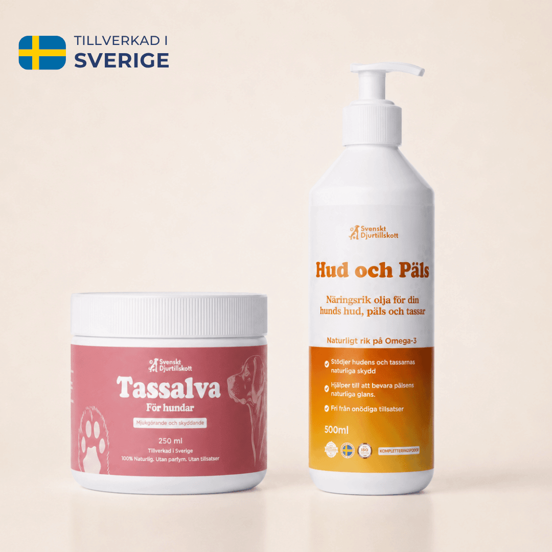 Päls & Tass-paketet