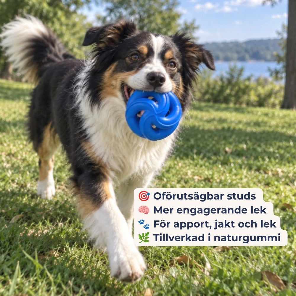 Fungerar för mer än apport