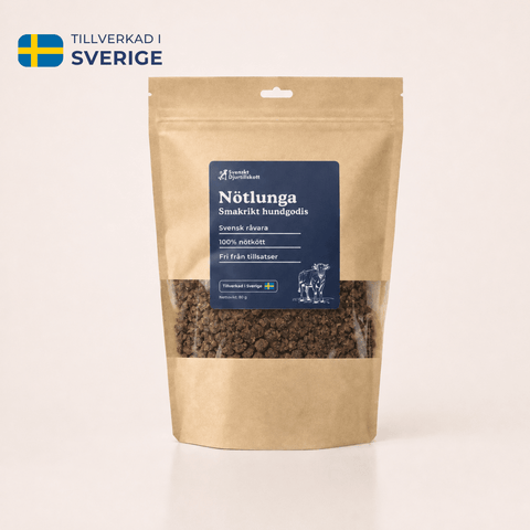 Nötlunga 80 g