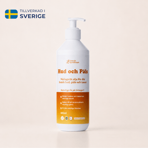 Hud & Päls