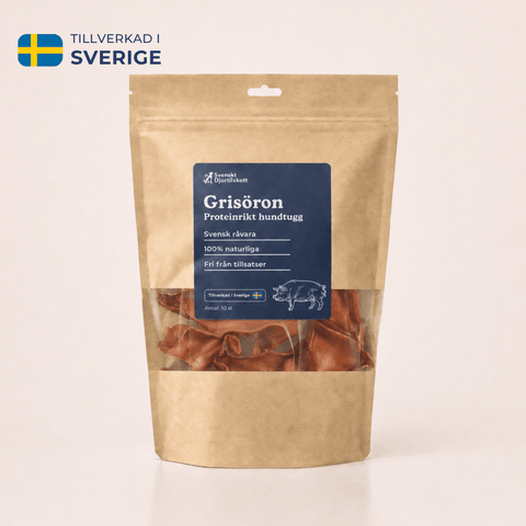 Grisöron 10-pack