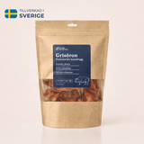 Grisöron 10-pack - Ett lyxigt hundtugg för din vän!