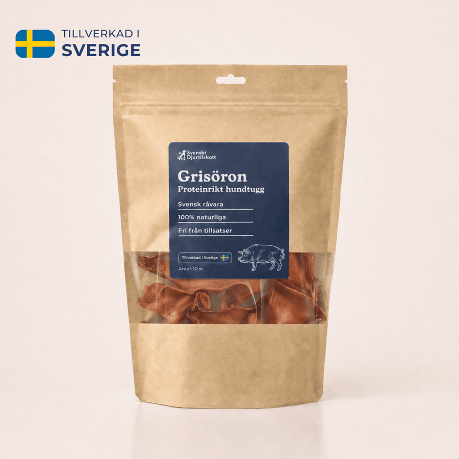 Grisöron 10-pack