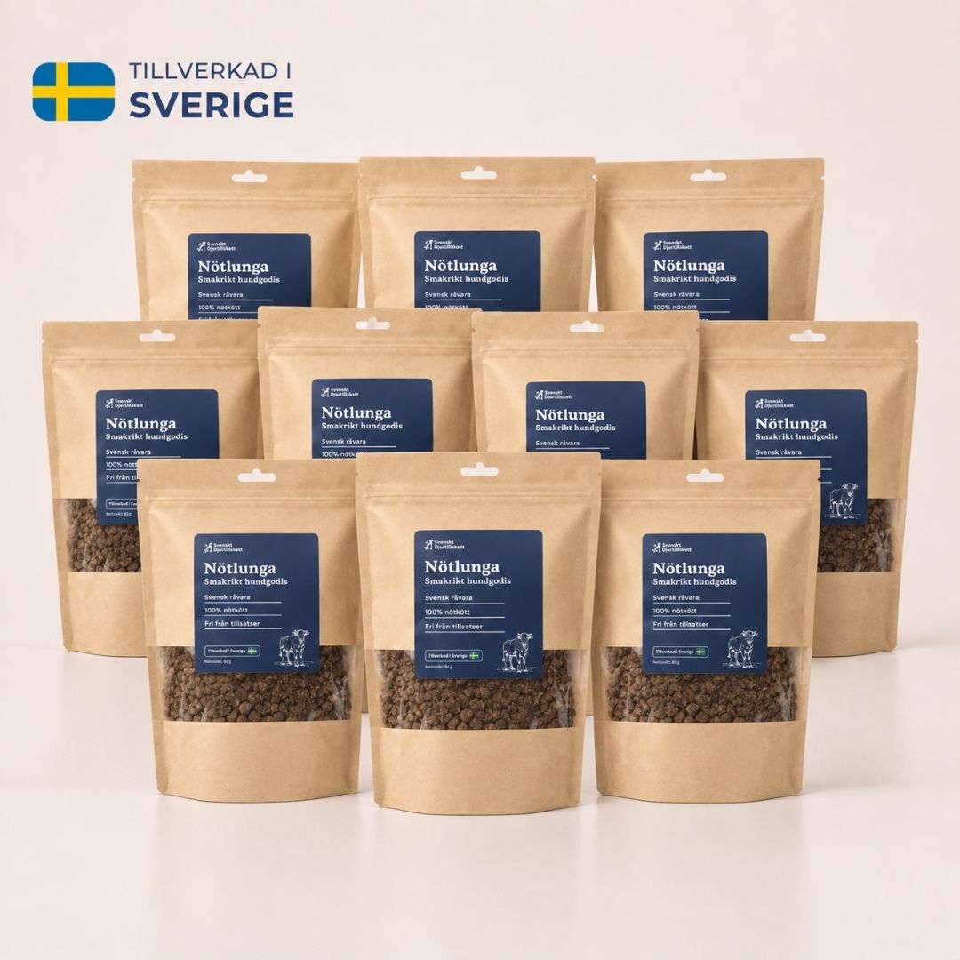 Nötlunga 10-pack