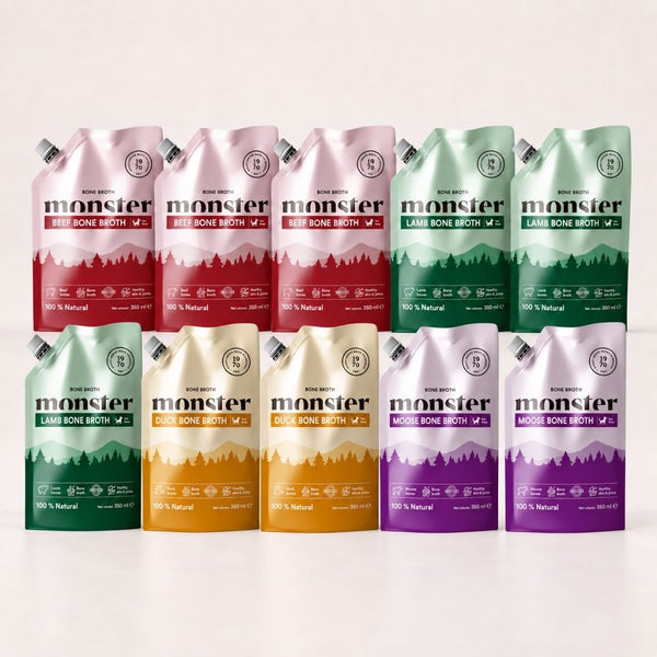 Benbuljong 10-pack