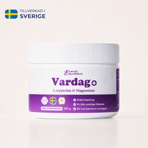 Balans & Vardag