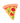 Pizza Mjukisleksak