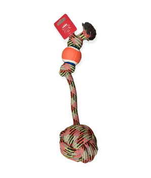 Repleksak - med Tennisboll