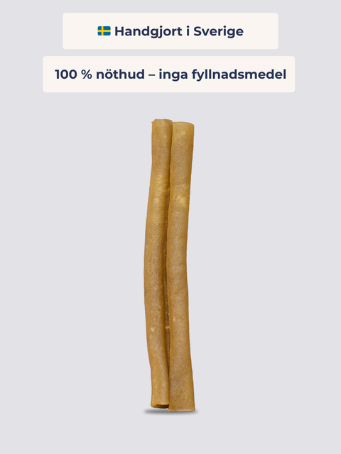 Tuggben 100% Nöthud 