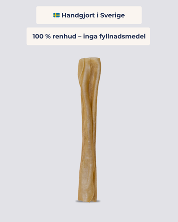Tuggben Renhud