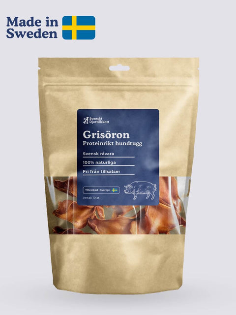 Grisöron 10-pack