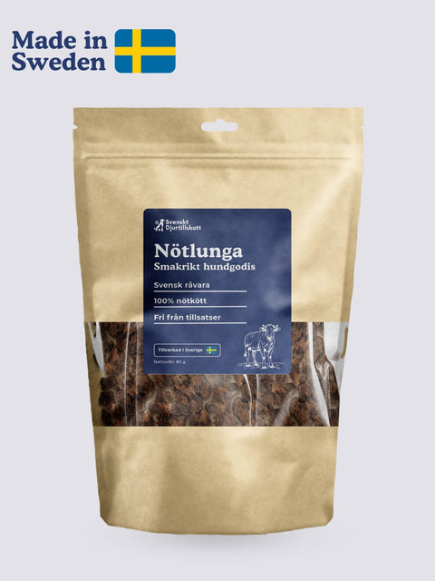 Nötlunga 80 g