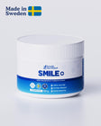SMILE+ Pulvret för din hunds mun och tänder