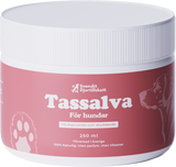 Tassalva – Naturligt skydd för mjuka tassar året om